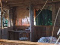 Interior of the Ranch TUBAGUA PLANTATION VILLAGE - Puerto Plata - Dominican Republic